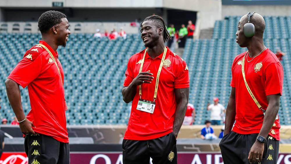 الوداد مطالب بتقليص عدد أجانبه قبل انطلاق الموسم الجديد