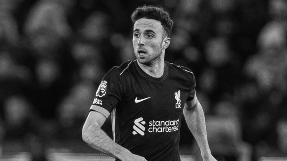 خضع لعملية جراحية ونُصِح بعدم السفر عبر الطائرة.. تفاصيل جديدة حول وفاة جوتا!