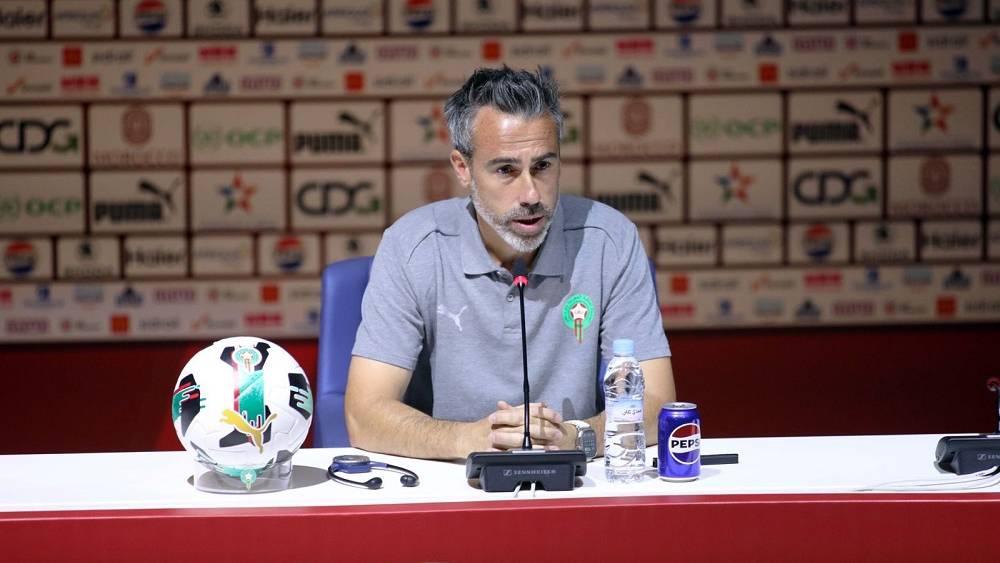 فيلدا قبل مواجهة زامبيا: "ندرك أن المباراة الأولى دائما ما تكون مهمة وسنحاول تقديم أفضل ما لدينا في 'الكان'"