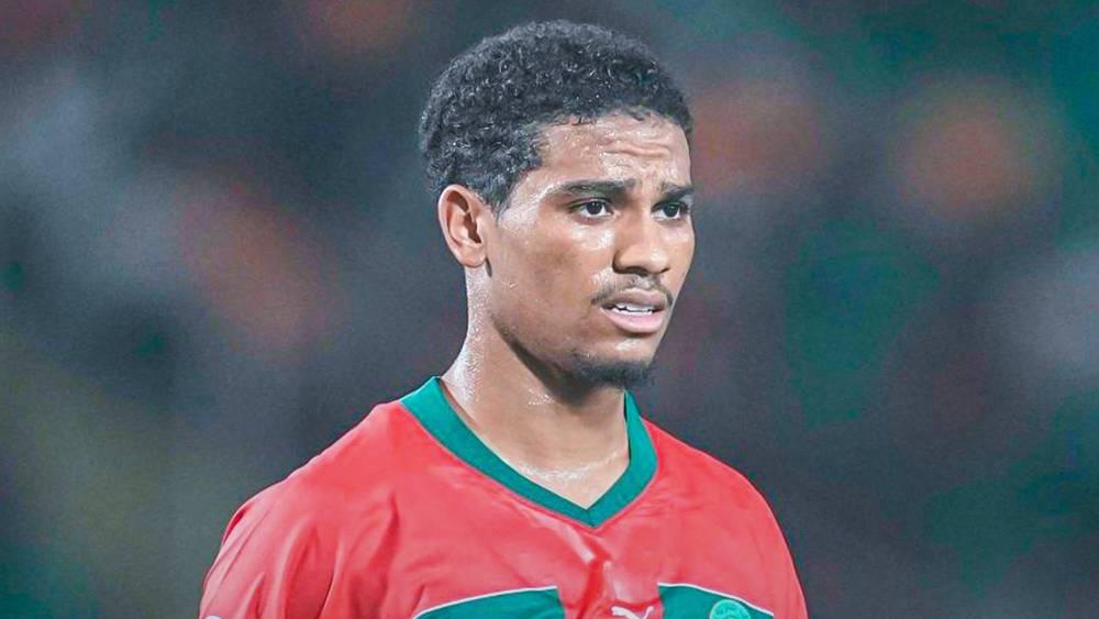 عدلي: "أريد استعادة إحساس المنافسة لأننا مُقبلون على 'الكان' وعلينا تقديم شيء كبير من أجل بلدنا"