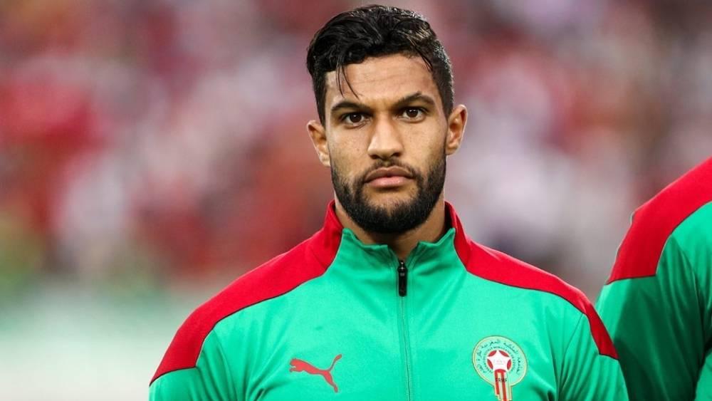 عطية الله يفاضل بين أندية تنافسية ترقبا لعودته للمنتخب المغربي قبل الكان