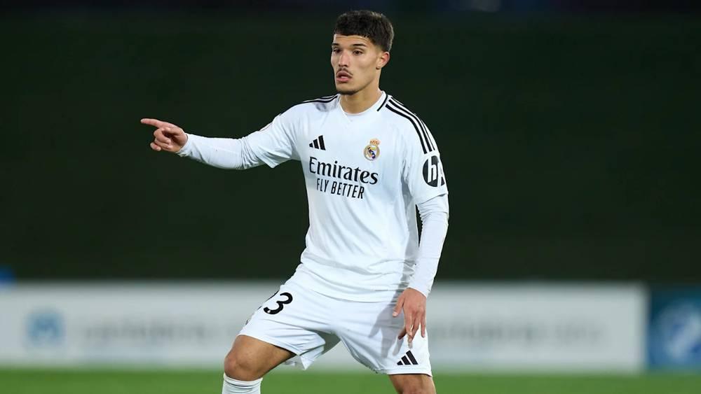 اتفاق على انتقال يوسف لخديم إلى ديبورتيفو ألافيس لأربعة مواسم