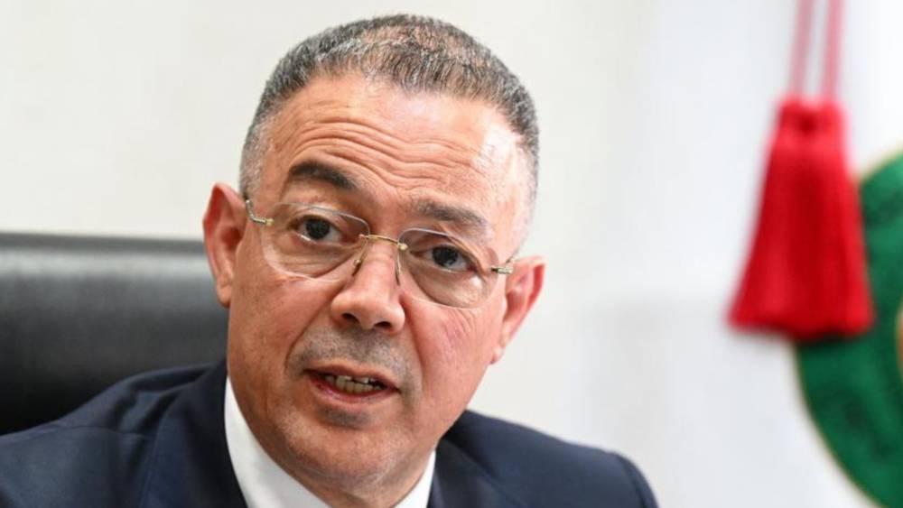 لقجع: "لن ننتظر لغاية 2030 لتقديم أداء أفضل من ذلك الذي قدمناه في قطر.. هدفنا فعل ذلك في مونديال 2026"