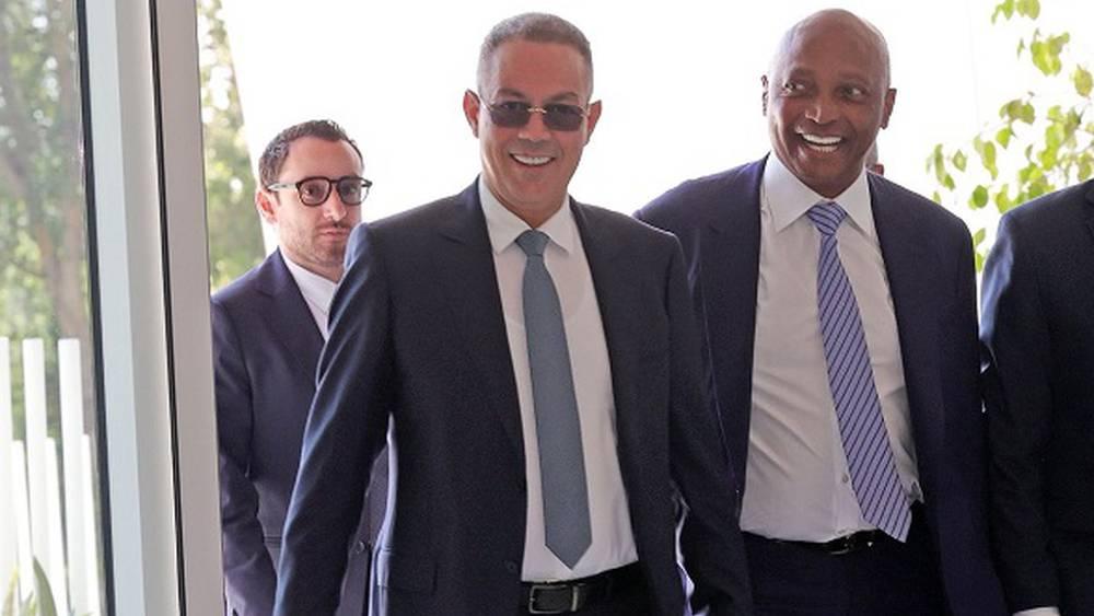 موتسيبي: "المغرب لديه مكانة خاصة في قلبي وممتنون له على مساهماته في تطوير كرة القدم الأفريقية"