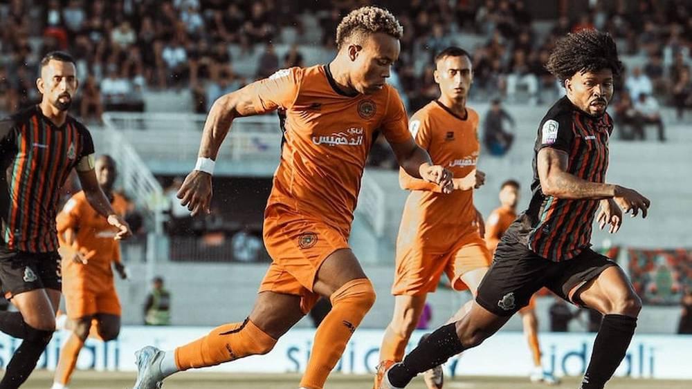 الكاف يعفي بركان ويُلزم الجيش ببدء مشواره من الدور التمهيدي لعصبة الأبطال