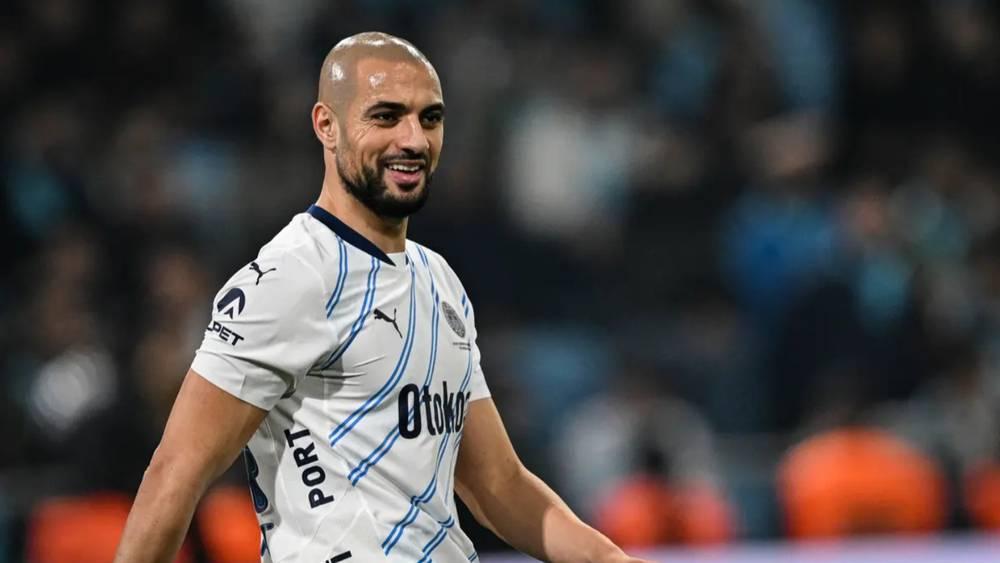 مورينيو يستهدف التعاقد مع البرازيلي ويندل لتعويض رحيل أمرابط