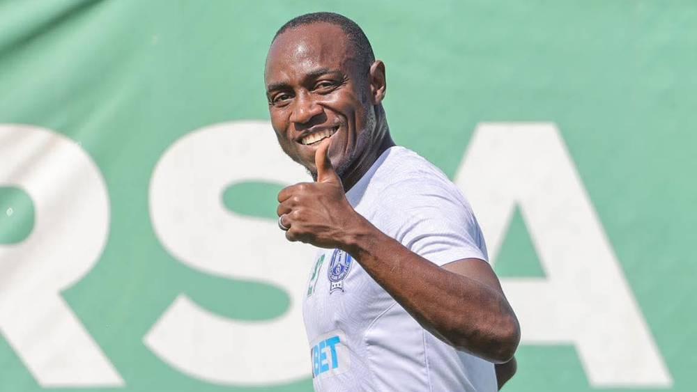 البنزرتي يحمل إدارة الاتحاد المنستيري مسؤولية رحيل النيجيري موزيس أوركوما للرجاء بشكل مجاني