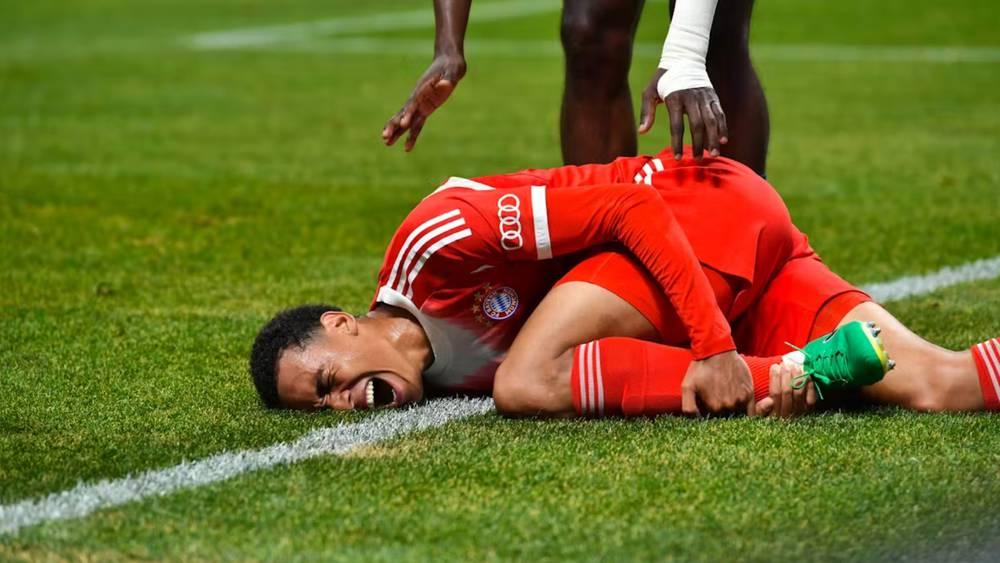 "بيلد"/ مدة غياب موسيالا تتراوح بين 4 و5 أشهر