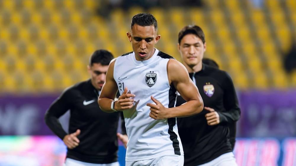 يواجه خلاله اتحاد تواركة.. العين يعلن إجراء المرحلة الأولى من معسكره الإعدادي في الرباط