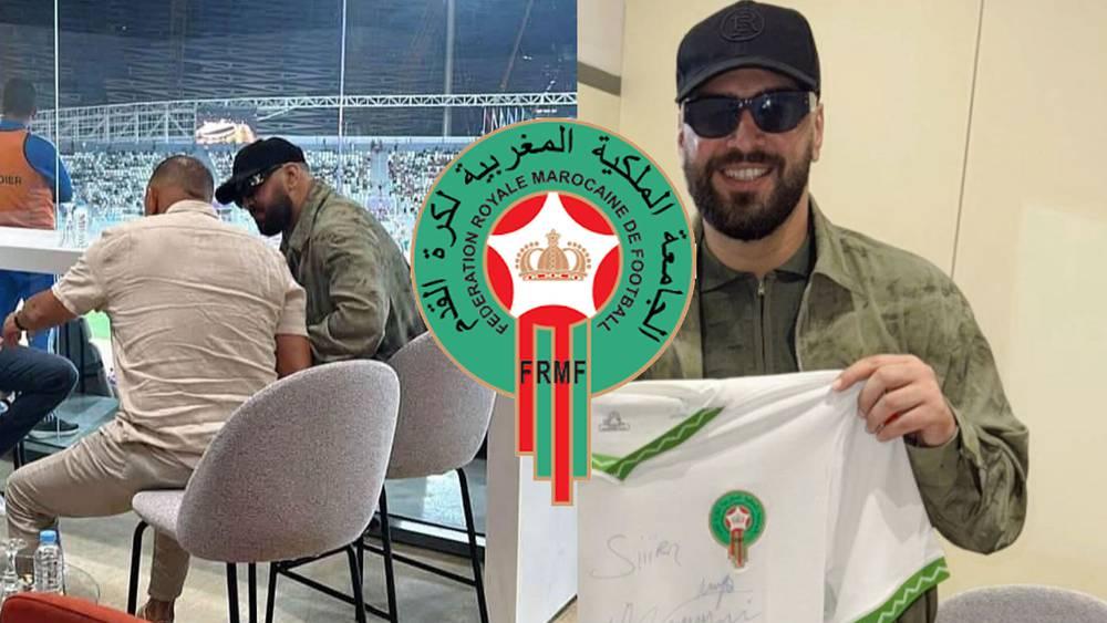 إستضافة شخصية "مثيرة للجدل" في افتتاح "كان السيدات".. إعتراف "ضمني" من الجامعة بما يقدمه من "انحلال أخلاقي" و"زلة" تستوجب "وقفة تأمل"