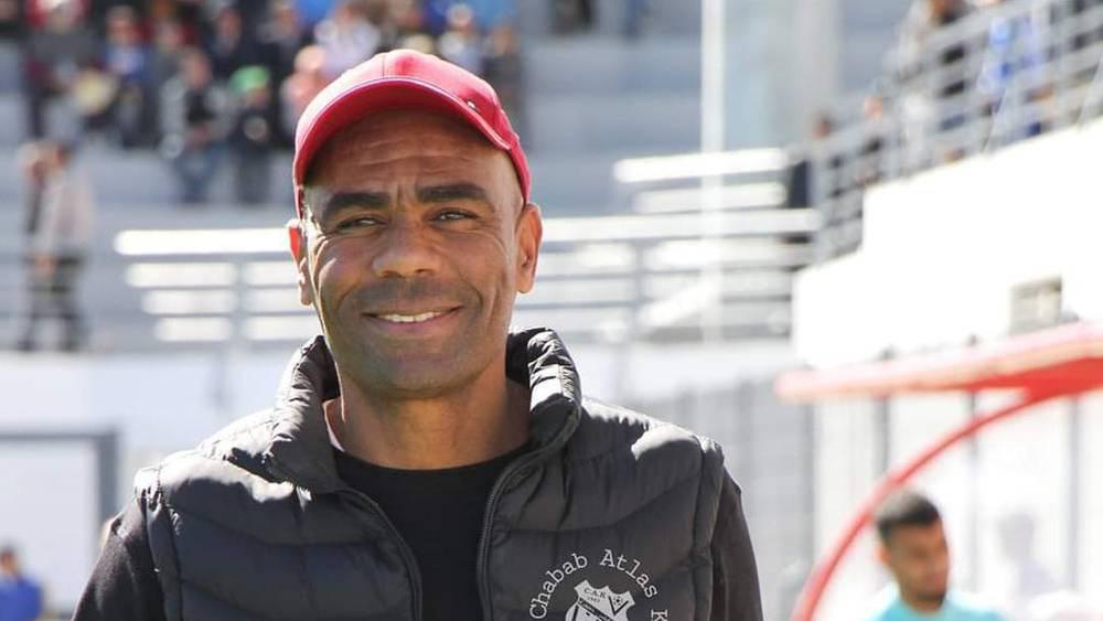 رسميا/ خالد فوهامي مدربا جديدا للمغرب التطواني