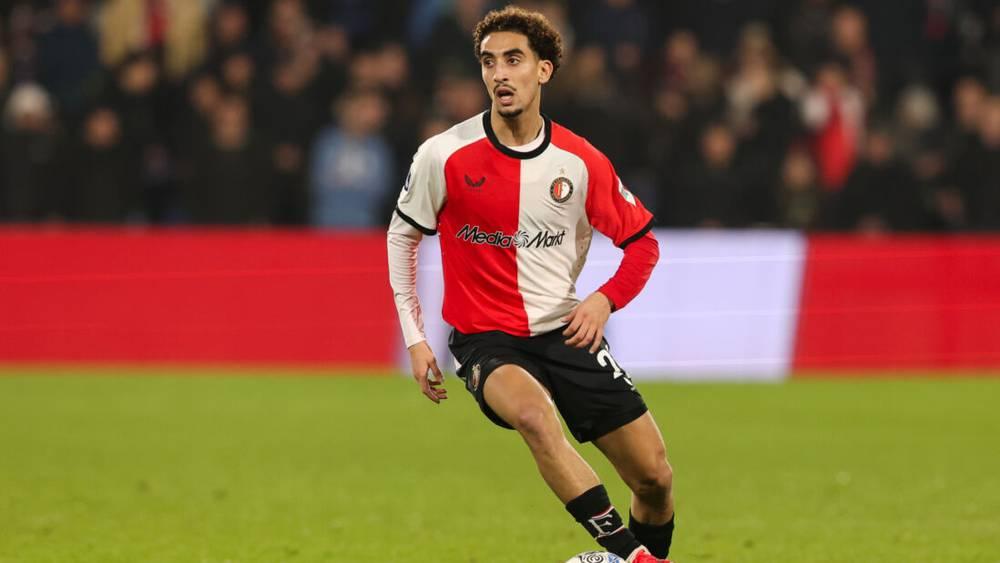 أسامة ترغالين على رادار نادي بيزا الإيطالي