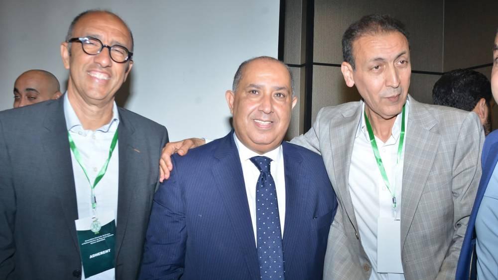 الاحتكام إلى الدور الثاني في انتخابات الرجاء.. إقصاء حسبان والتنافس متواصل بين الزيات وبيرواين