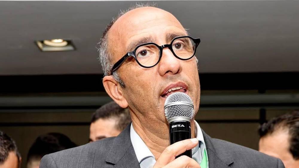 الزيات: "لا خوف على الرجاء وسنبني فريقًا كبيرًا يعود إلى منصات التتويج القارية بشكل مستمر"