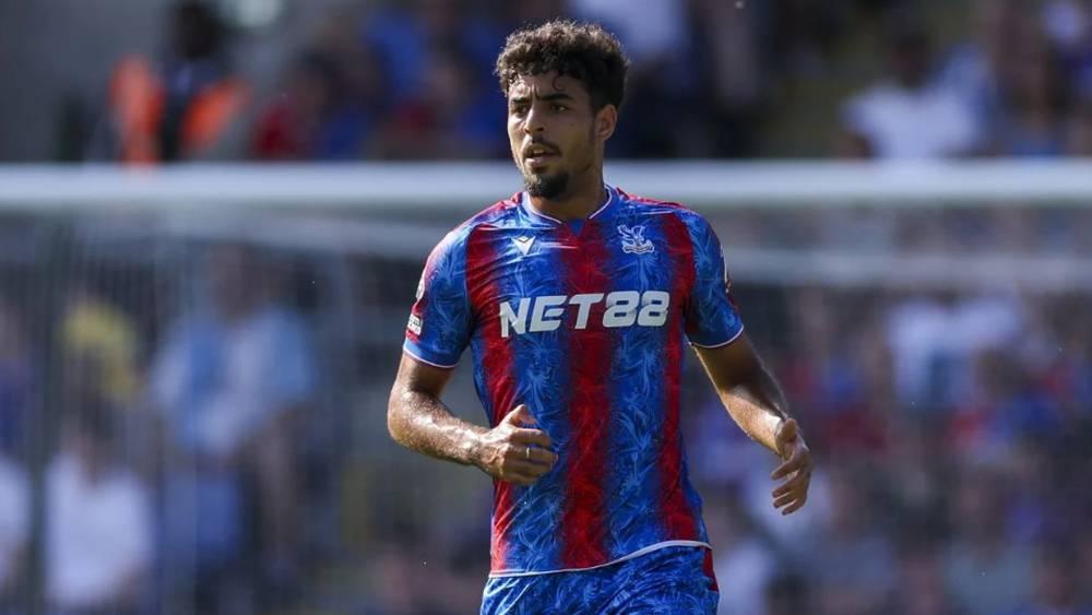 شادي رياض متحدثا عن إصابته: "لا يزال الأمر صعبا لكنني أبذل قصارى جهدي وسأتمكن من العودة قريبا إلى الملعب"