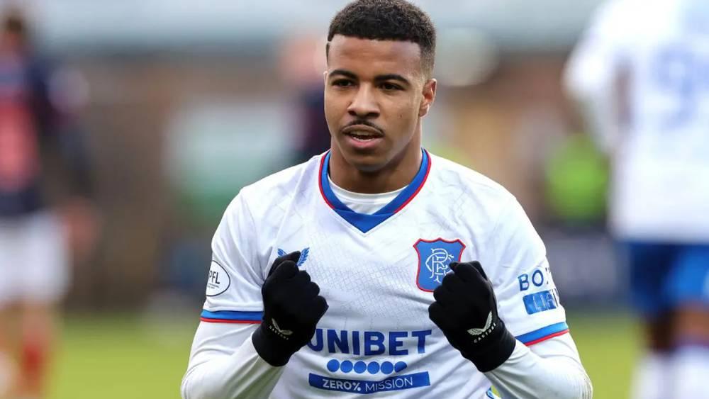 توقف المفاوضات بين ليل ورينجرز بشأن ضم إيغامان!