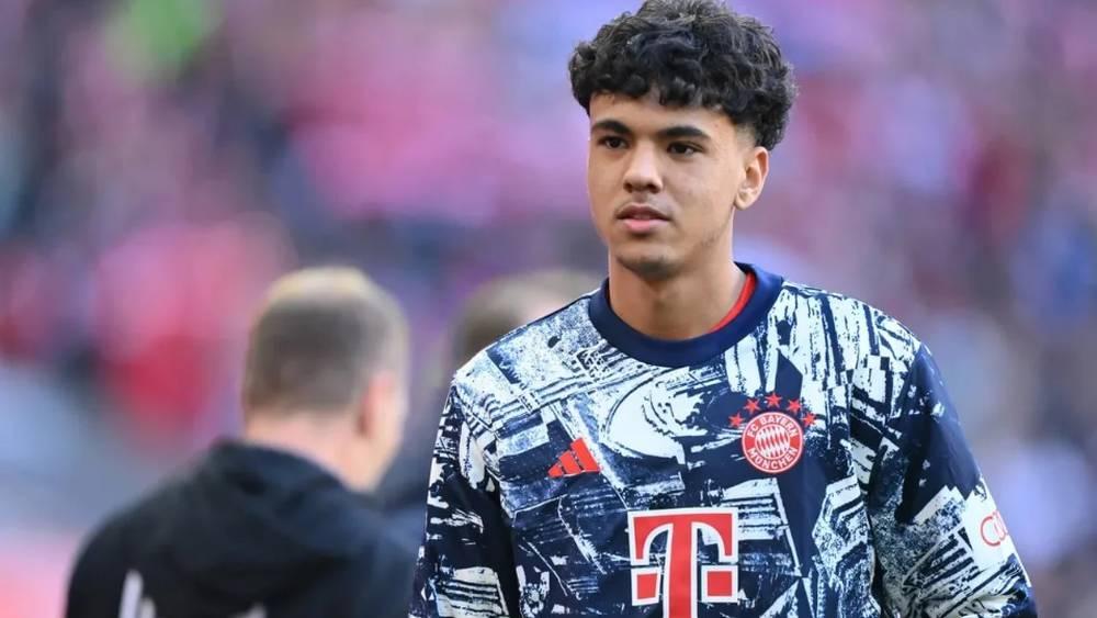 آدم أزنو يقترب من الانضمام إلى خيتافي