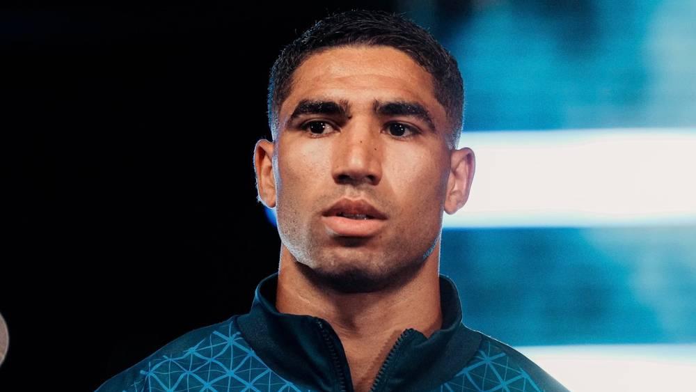 مونديال الأندية/ حكيمي أساسي كعادته في قمة باريس سان جيرمان ضد ريال مدريد