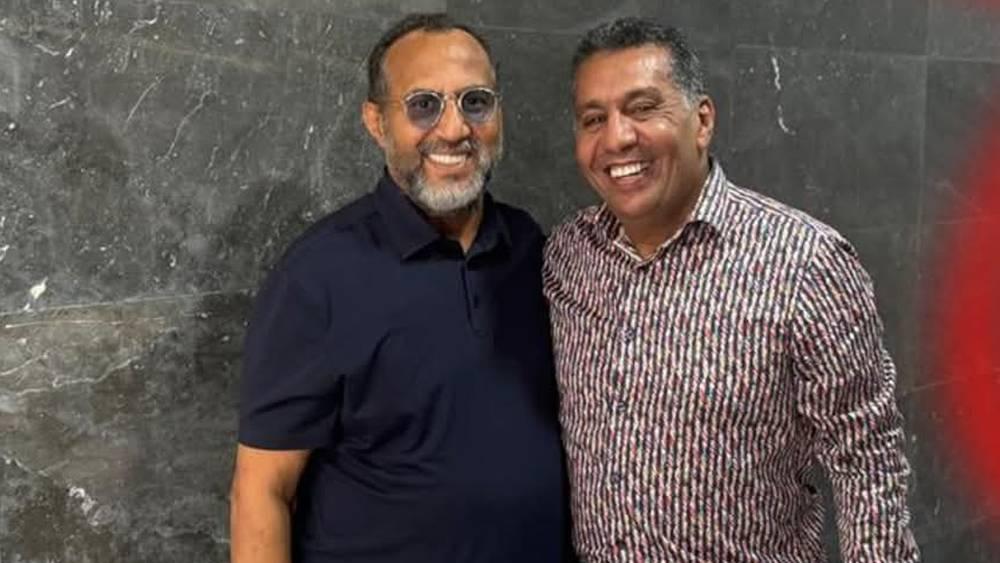 رسميا/ الكوكب المراكشي يعلن تعاقده مع المدرب رشيد الطاوسي