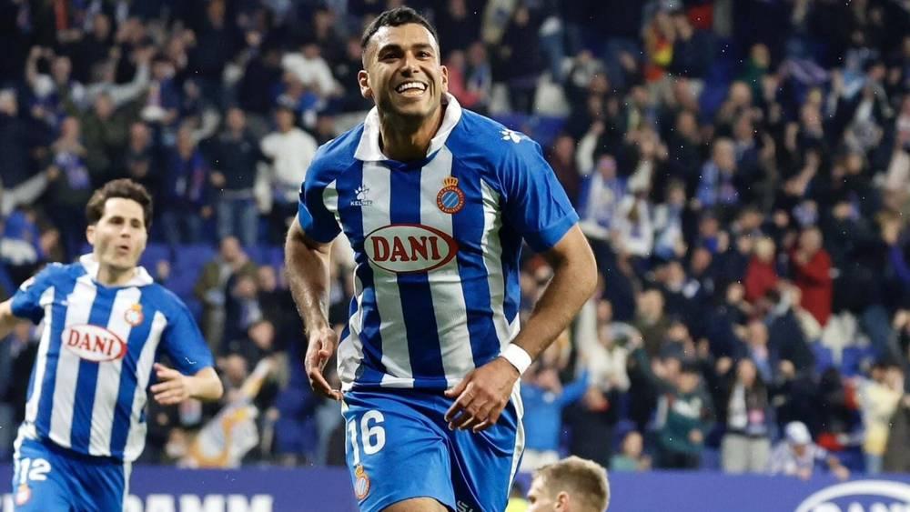 وليد شديرة ضمن اهتمامات باوك سالونيكي اليوناني