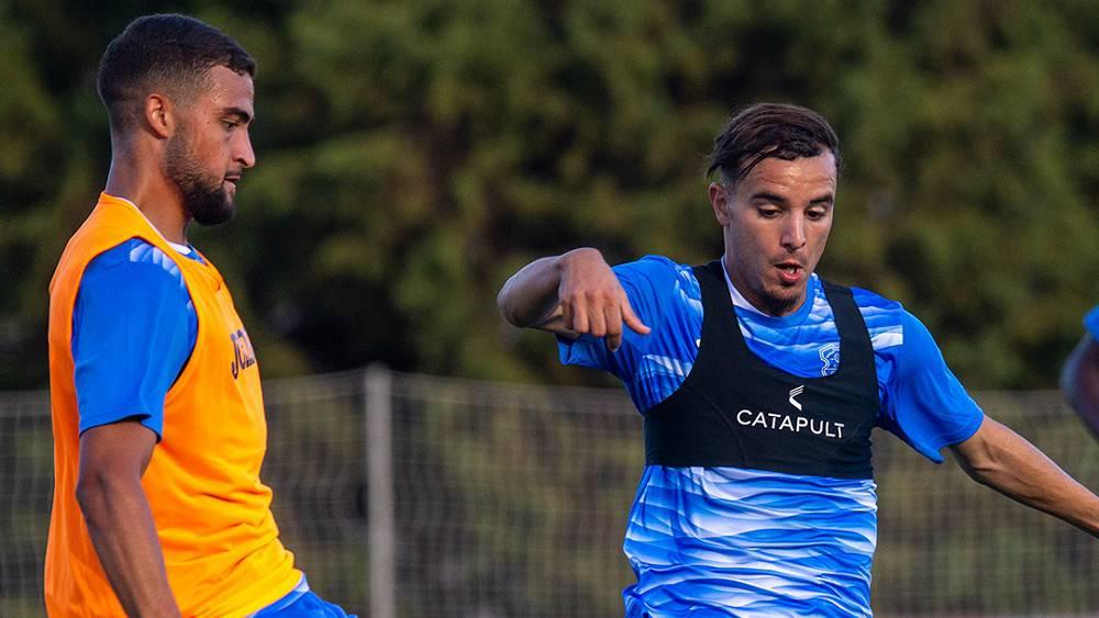 اتحاد طنجة يفقد لاعبين في معسكره الإعدادي للموسم الجديد بسبب الإصابة