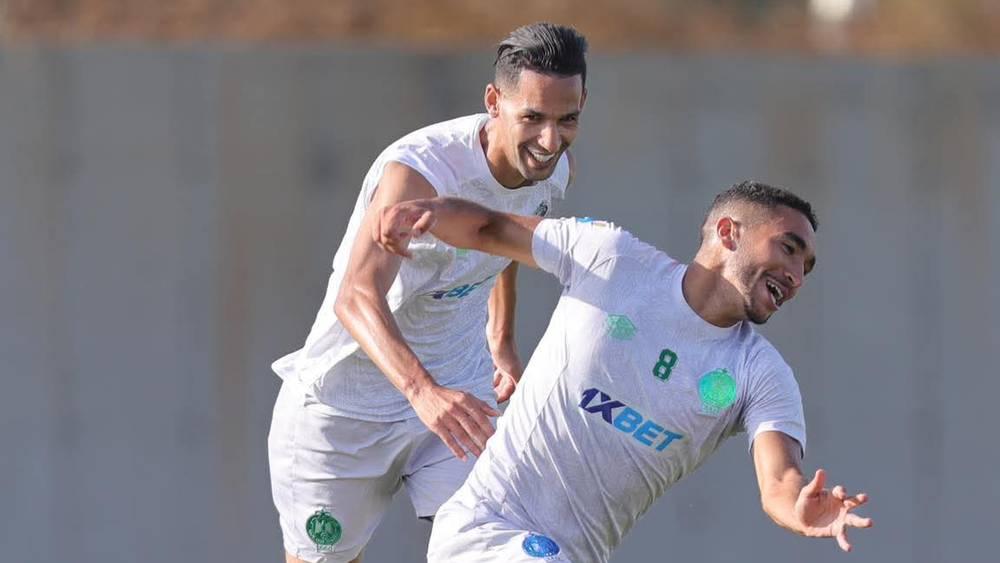 الفردوسي ينذر الرجاء ويهدد باللجوء إلى النزاعات