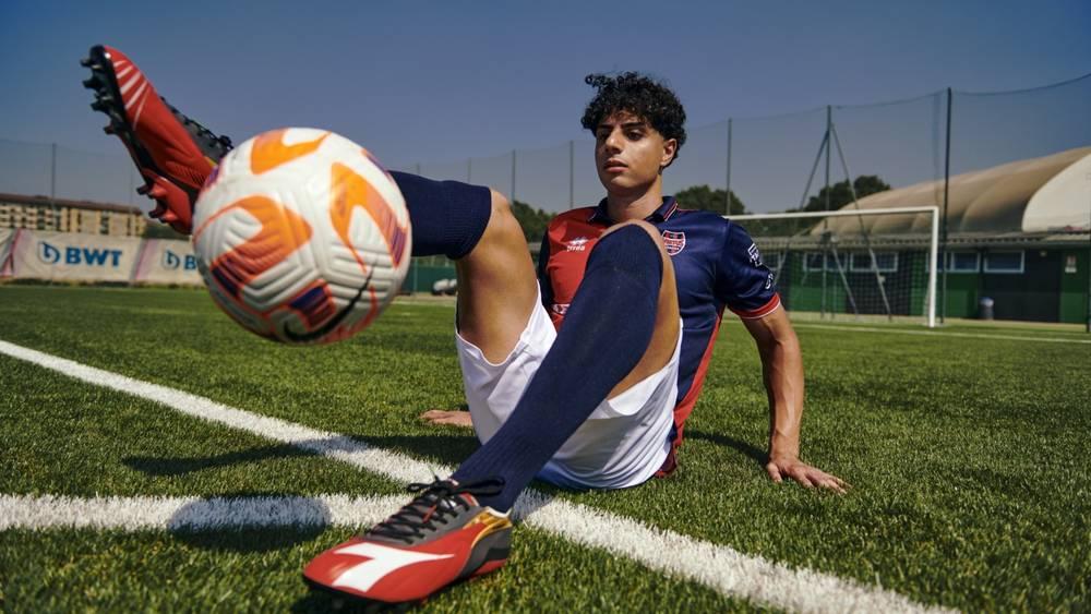 مستور: "لا أريد الخوض في الماضي وهدفي أن أكتب فصولا جديدة مع فيرتوس فيرونا فمن النادر أن أجد بيئة كهذه"