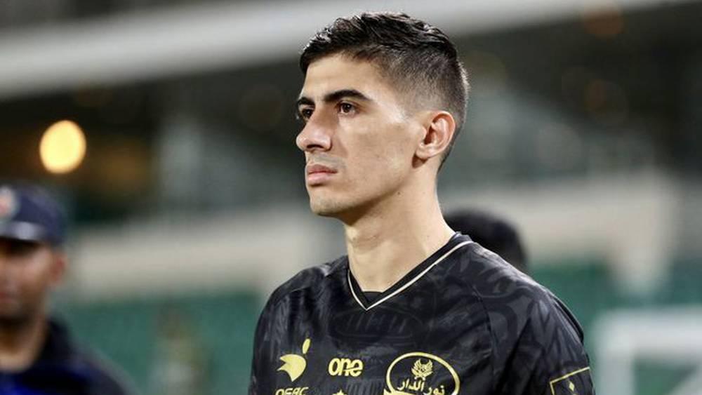 الرجاء يباشر اتصالاته مع المكعازي تمهيدًا لعودته