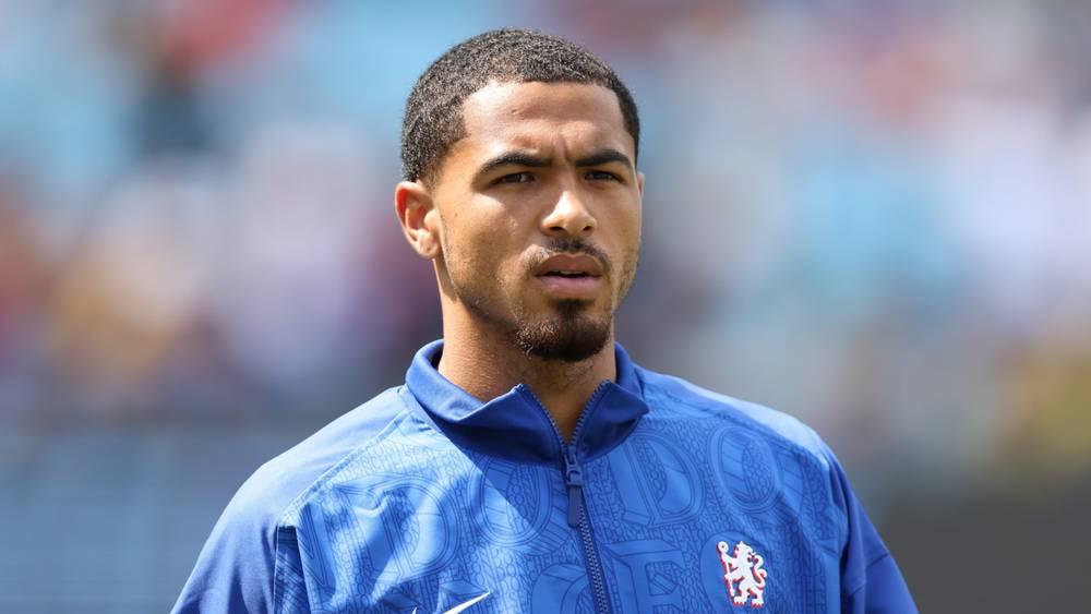 كولويل (لاعب تشيلسي): "باريس سان جيرمان قوي ولكن لسنا ريال مدريد أو إنتر ميامي"