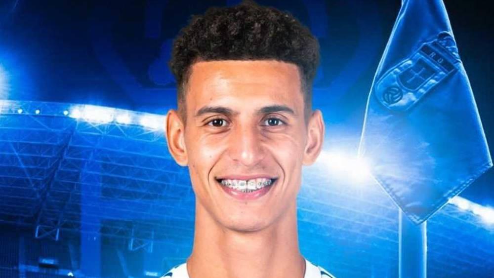 رسميًا/ ريال أوفييدو الصاعد حديثا إلى "الليغا" يتعاقد مع المغربي إلياس شعيرة