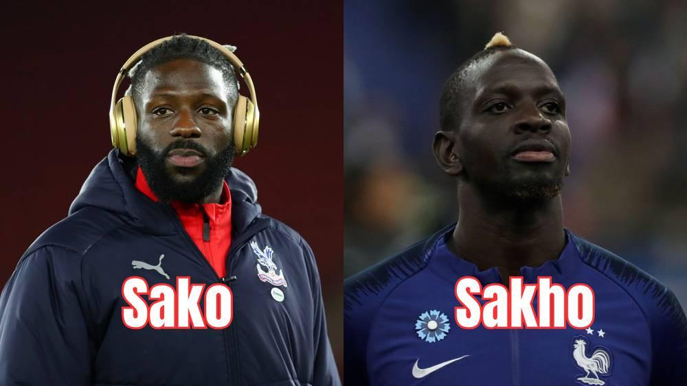 قصة غريبة لساكو: "فرق حرف واحد حرمني من المنتخب الفرنسي ودفعني لاختيار مالي!"