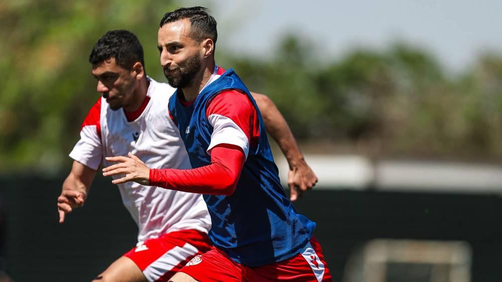 بوهرة يربط مغادرته للوداد بتسوية مستحقاته المالية