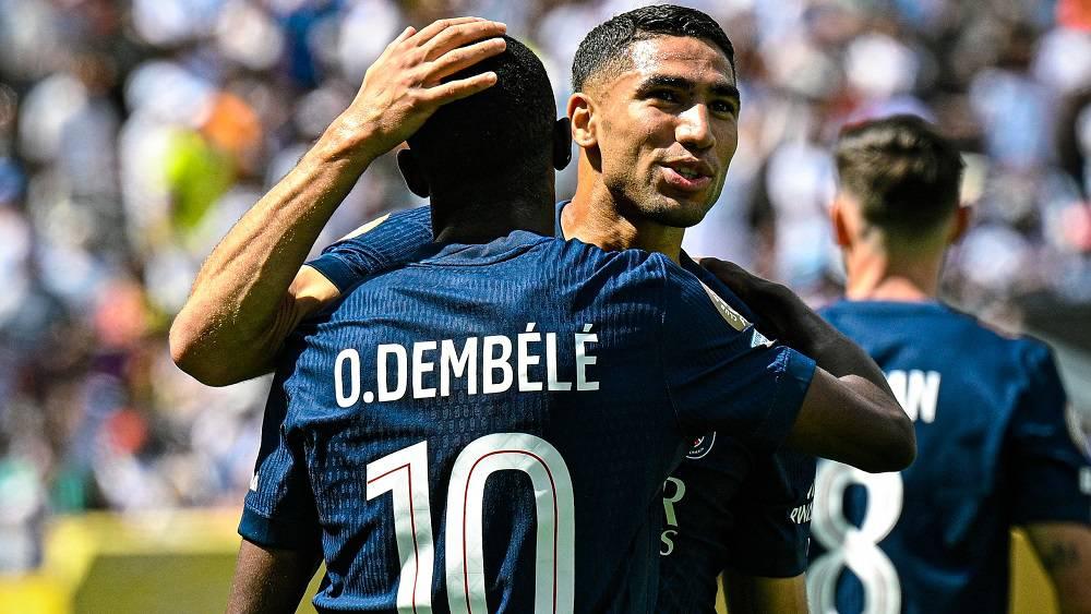 كانيزاريس (حارس إسباني سابق): "حكيمي يستحق الكرة الذهبية أكثر 20 مرة من ديمبيلي..سئمت من إعطائها دوما للمهاجمين"