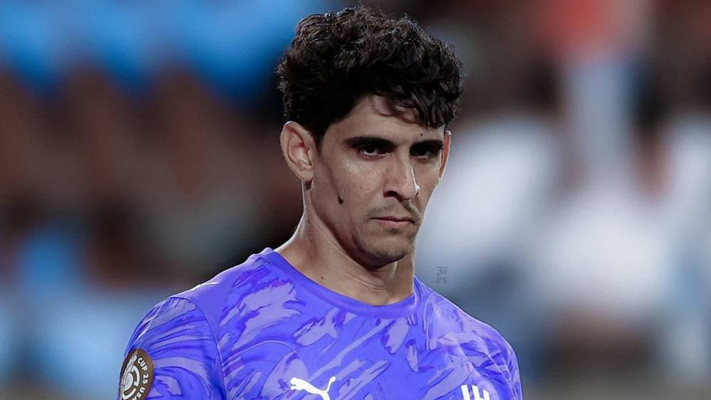 متفوقا على كورتوا وباقي الأسماء.. بونو يتصدر تصنيف "الفيفا" لأكثر الحراس تصديا للمحاولات التهديفية في مونديال الأندية