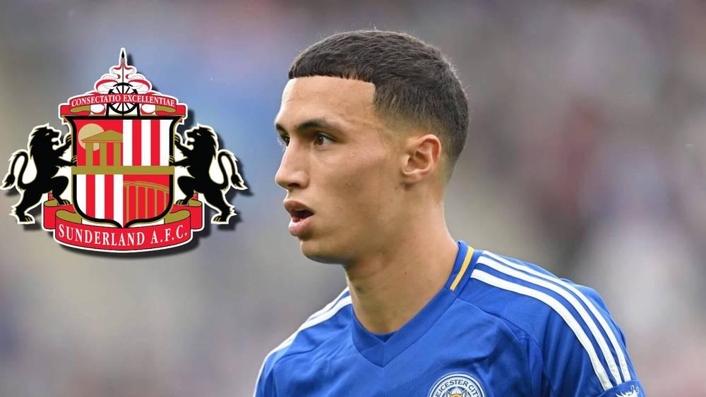 نادي سندرلاند الصاعد حديثا للدوري الإنجليزي الممتاز يدخل في مفاوضات لِضم الخنوس