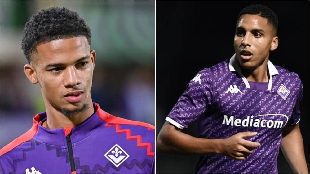 فيورنتينا يحسم مستقبل ريتشاردسون والصابيري يسجل عودته إلى قائمة الفريق