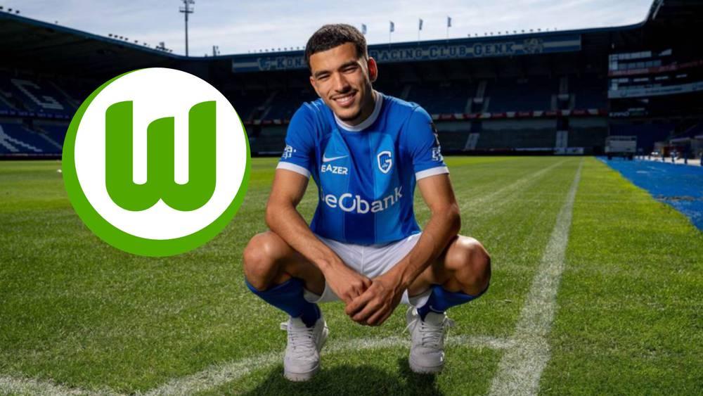 فولفسبورغ يفاوض جينك ويقدّم عرضًا رسميًا لضم زكرياء الواحدي