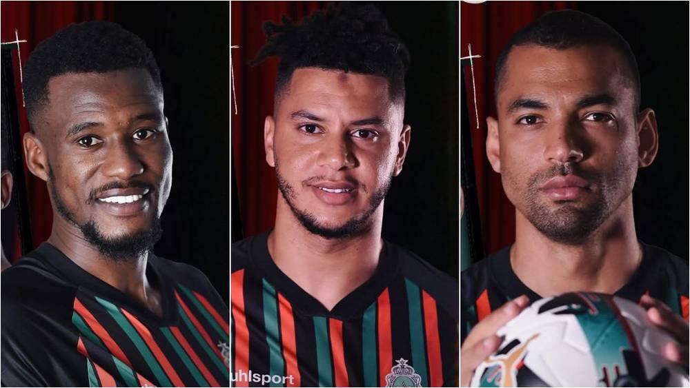 انتدابات الجيش الملكي تثير استياء الجماهير وانتقادات لاذعة لإدارة النادي