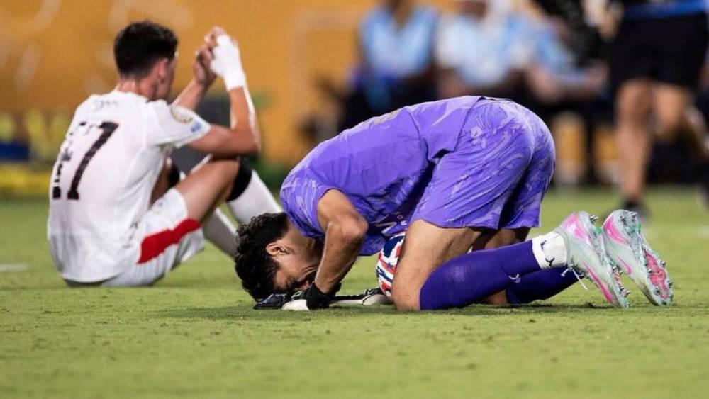 مفاوضات تجديد عقد بونو تسير في الطريق الصحيح والنادي يحاول الحفاظ على خدماته حتى صيف 2027