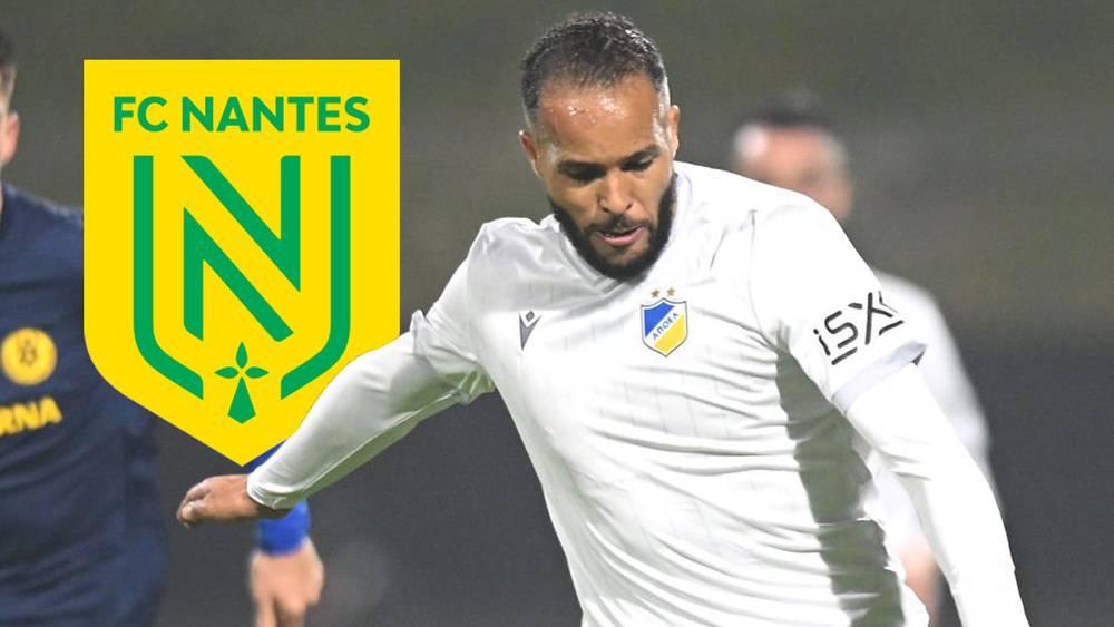 بعد اهتمام العديد من الأندية.. العربي يقترب من العودة للدوري الفرنسي عبر بوابة نانت