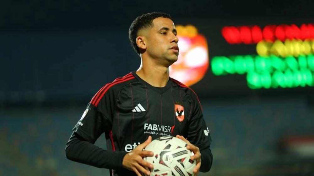 الوداد يعرض استعارة رضا سليم مجانا والأهلي يبحث عن مخرج للاعب