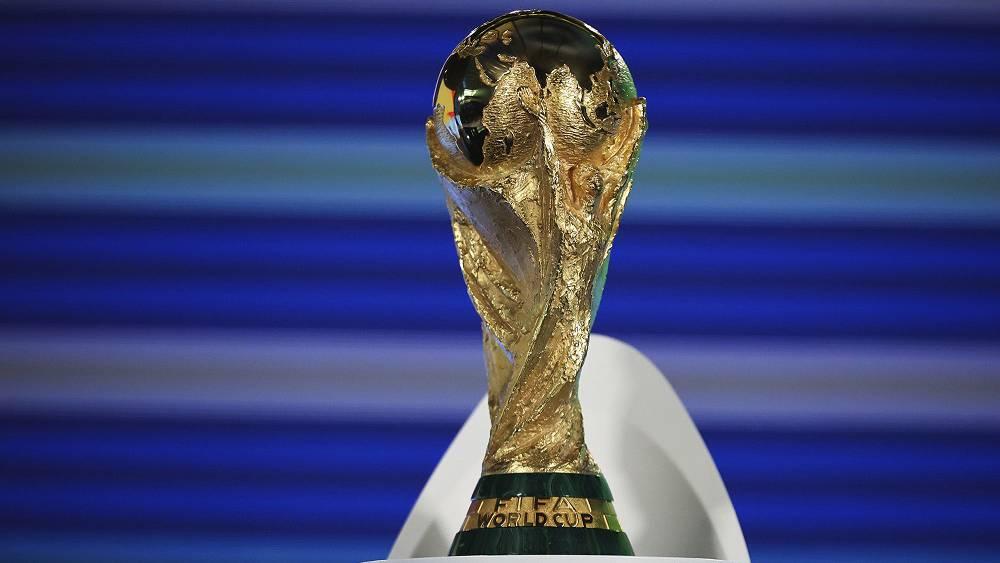"الفيفا" يعلن انطلاق عملية بيع تذاكر كأس العالم 2026 بداية من شتنبر القادم