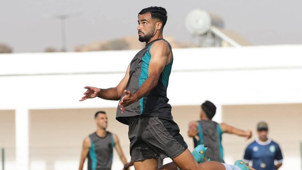 27 لاعبا في لائحة الرجاء بمعسكر أكادير مقابل غياب ثلاثي المنتخب المحلي