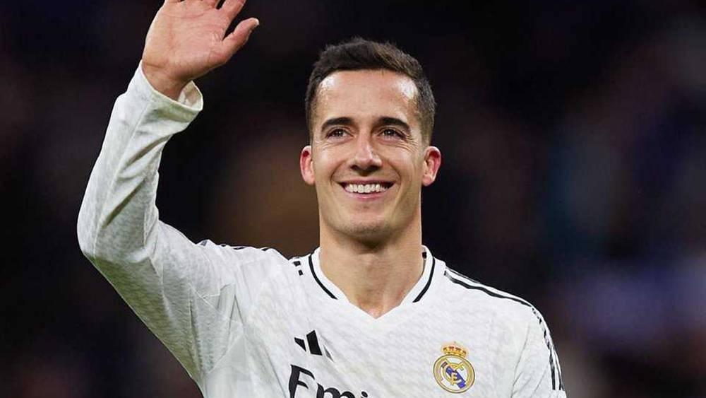 بعد مسيرة امتدت لـ18 عاما.. ريال مدريد يعلن رسميا رحيل فاسكيز وإقامة حفل وداع للاعب غدا الخميس