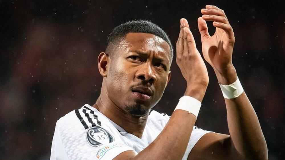 ريال مدريد يفكر في تسريح ألابا هذا الصيف لتخفيف الأعباء الاقتصادية للنادي