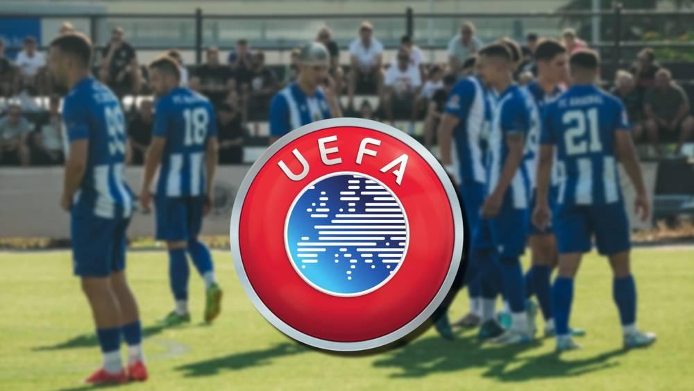 إيقاف نادي أرسنال تيفات المونتينيغري لـ10 سنوات بسبب التلاعب بنتيجة إحدى المباريات!