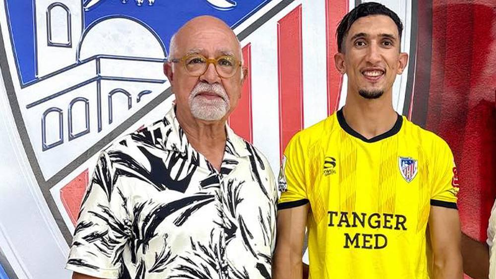 رسميا/ المغرب التطواني يعلن تعاقده مع 7 لاعبين جدد