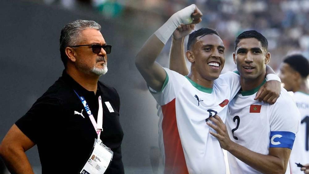 مدرب المنتخب المصري الأولمبي السابق: "مكالمات من المنتخب الأول تسببت في الخسارة أمام المغرب (6-0)"