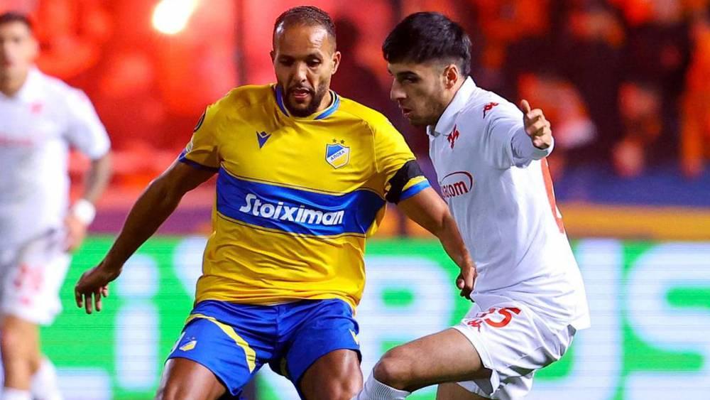 العربي يخضع صباح اليوم الجمعة للفحص الطبي تمهيدا للتوقيع في كشوفات نانت الفرنسي لموسمين