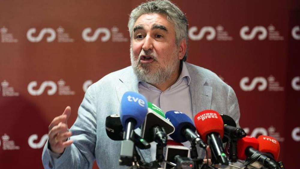 رئيس المجلس الأعلى للرياضة الإسباني: "سوف نُصِرُّ على إقامة نهائي مونديال 2030 في إسبانيا"